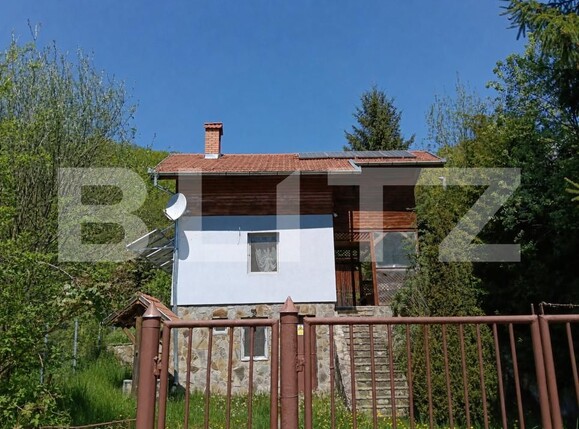 Casa de vânzare 3 camere Sovata - 194679CV | BLITZ Târgu Mureș | Poza1