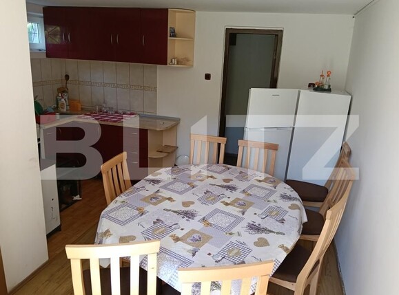 Casa de vânzare 3 camere Sovata - 194679CV | BLITZ Târgu Mureș | Poza2