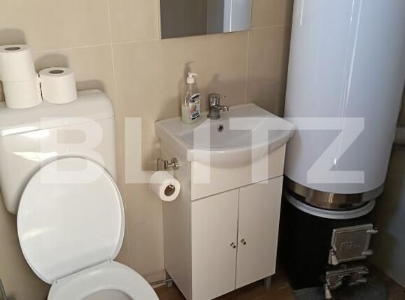 Casa de vânzare 3 camere Sovata - 194679CV | BLITZ Târgu Mureș | Poza3