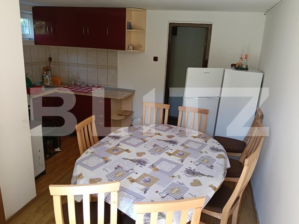 Casa de vânzare 3 camere Sovata - 194679CV | BLITZ Târgu Mureș | Poza2