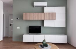 Apartament 2 camere, 56 mp, zona Concept 9