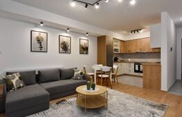 Apartament 2 camere, 56 mp, zona Concept 9
