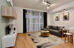 Apartament 2 camere, 56 mp, zona Concept 9