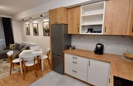 Apartament 2 camere, 56 mp, zona Concept 9