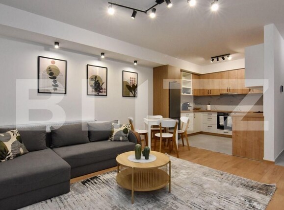 Apartament de vânzare 2 camere Tudor - 194682AV | BLITZ Târgu Mureș | Poza3