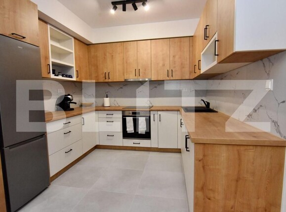Apartament de vânzare 2 camere Tudor - 194682AV | BLITZ Târgu Mureș | Poza4