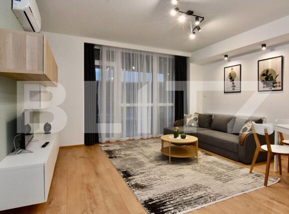 Apartament de vânzare 2 camere Tudor - 194682AV | BLITZ Târgu Mureș | Poza2