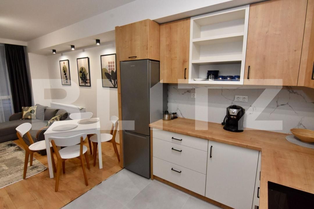 Apartament de vânzare 2 camere Tudor - 194682AV | BLITZ Târgu Mureș | Poza5