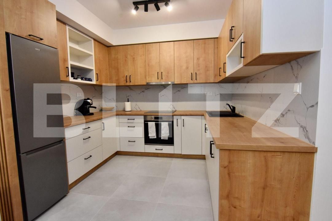 Apartament de vânzare 2 camere Tudor - 194682AV | BLITZ Târgu Mureș | Poza4