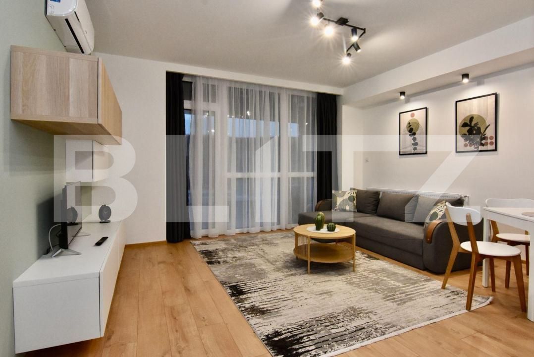 Apartament de vânzare 2 camere Tudor - 194682AV | BLITZ Târgu Mureș | Poza2