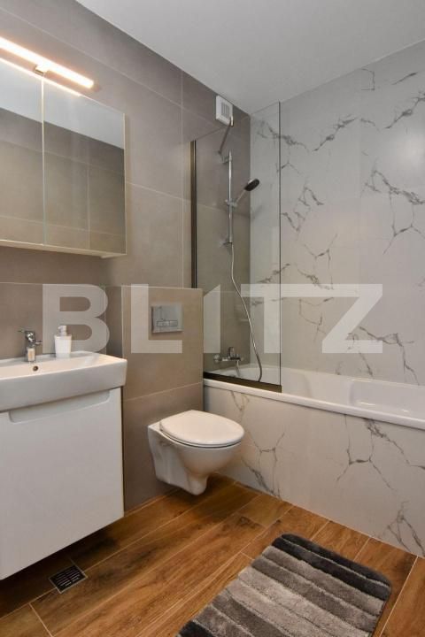 Apartament de vânzare 2 camere Tudor - 194682AV | BLITZ Târgu Mureș | Poza7