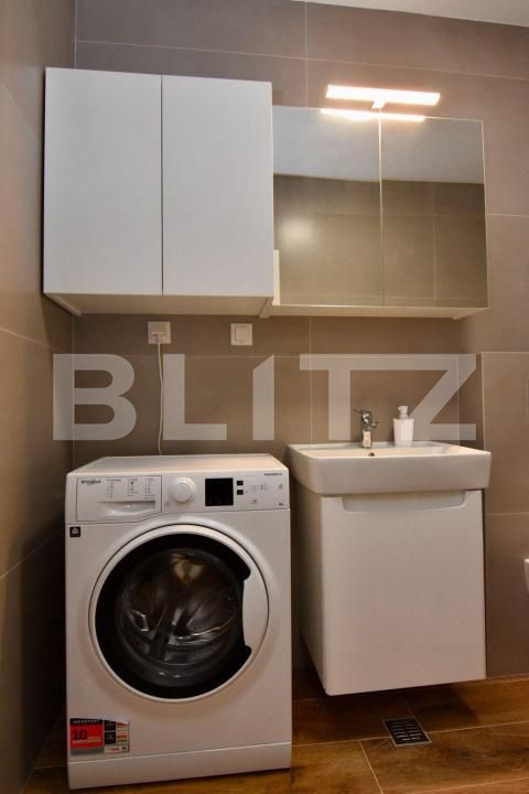 Apartament de vânzare 2 camere Tudor - 194682AV | BLITZ Târgu Mureș | Poza8