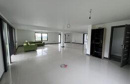 Casă stil mediteranean, 162 mp, teren 2600 mp, zona Silivașu de Câmpie