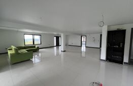 Casă stil mediteranean, 162 mp, teren 2600 mp, zona Silivașu de Câmpie