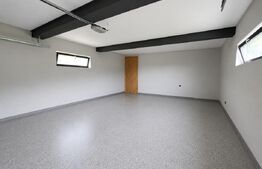 Casă stil mediteranean, 162 mp, teren 2600 mp, zona Silivașu de Câmpie