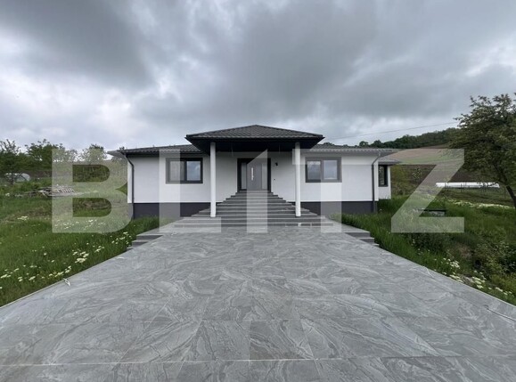 Casa de vânzare 3 camere Raciu - 194689CV | BLITZ Târgu Mureș | Poza1
