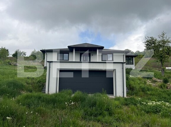 Casa de vânzare 3 camere Raciu - 194689CV | BLITZ Târgu Mureș | Poza2