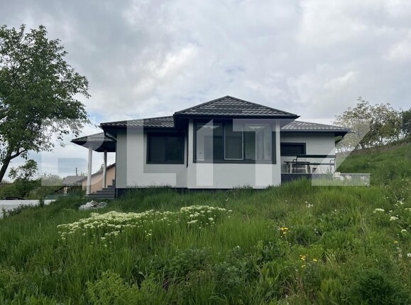 Casa de vânzare 3 camere Raciu - 194689CV | BLITZ Târgu Mureș | Poza4