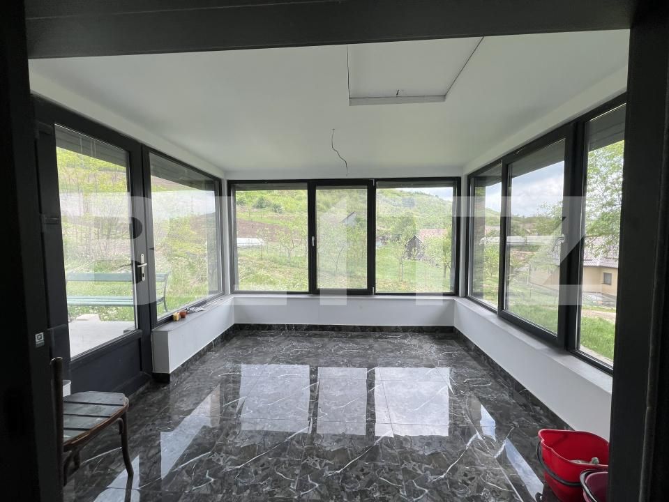 Casa de vânzare 3 camere Raciu - 194689CV | BLITZ Târgu Mureș | Poza6