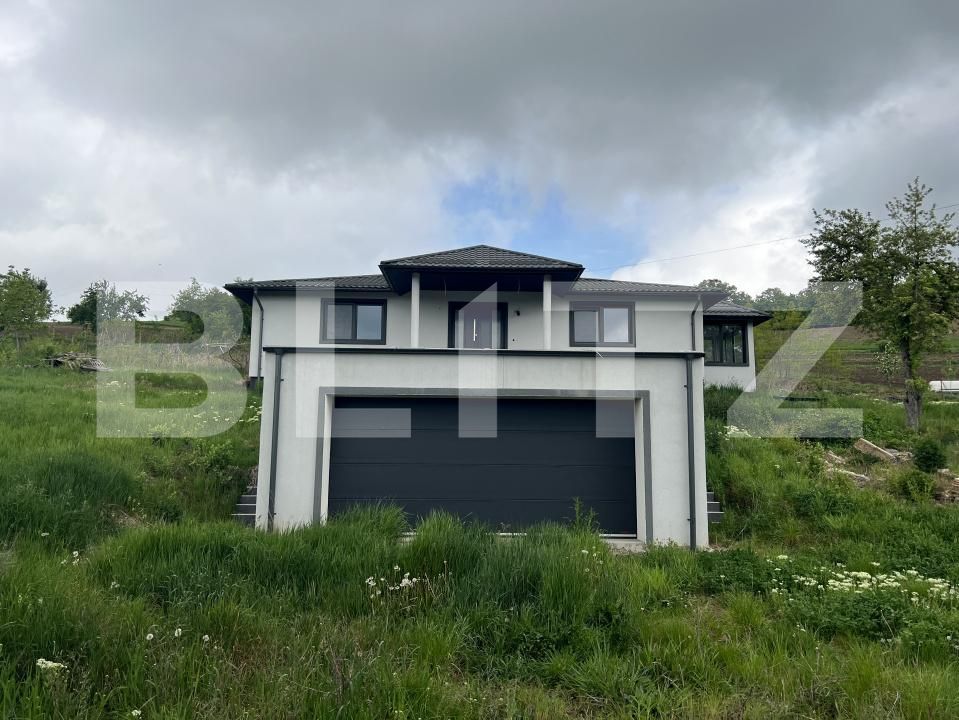 Casa de vânzare 3 camere Raciu - 194689CV | BLITZ Târgu Mureș | Poza2