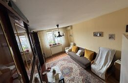Apartament 3 camere, 58 mp, zona Ultracentral