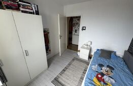 Apartament 3 camere, 58 mp, zona Ultracentral