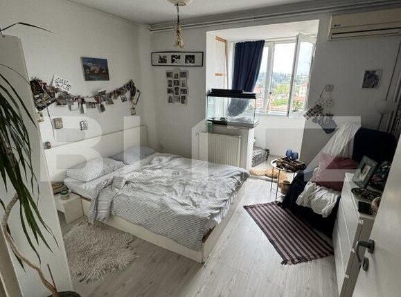 Apartament de vânzare 3 camere Ultracentral - 194764AV | BLITZ Târgu Mureș | Poza1