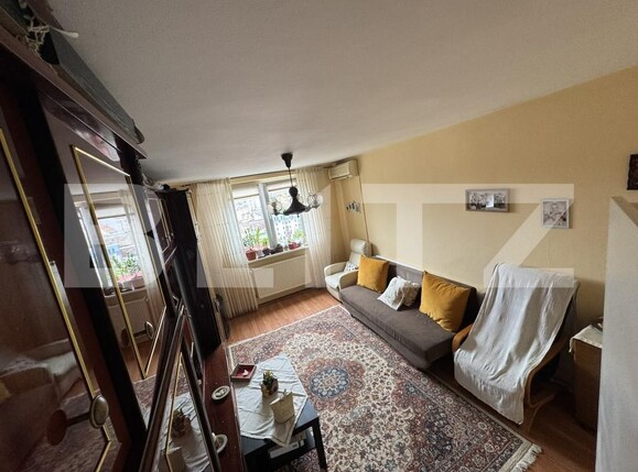 Apartament de vânzare 3 camere Ultracentral - 194764AV | BLITZ Târgu Mureș | Poza5