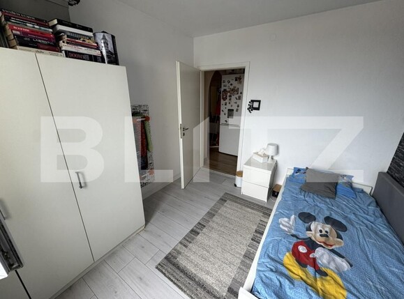 Apartament de vânzare 3 camere Ultracentral - 194764AV | BLITZ Târgu Mureș | Poza3