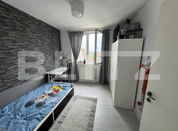 Apartament de vânzare 3 camere Ultracentral - 194764AV | BLITZ Târgu Mureș | Poza2