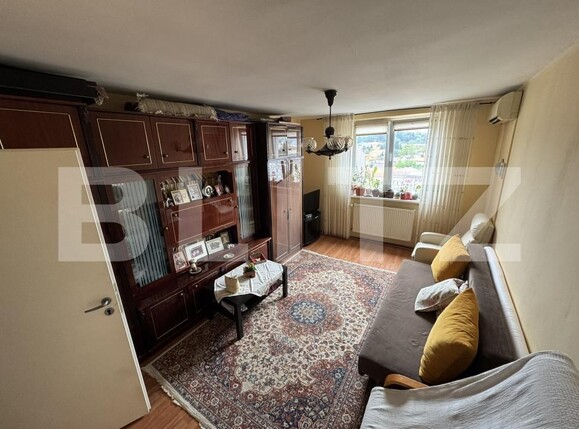 Apartament de vânzare 3 camere Ultracentral - 194764AV | BLITZ Târgu Mureș | Poza4