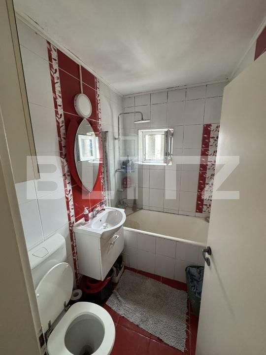 Apartament de vânzare 3 camere Ultracentral - 194764AV | BLITZ Târgu Mureș | Poza8
