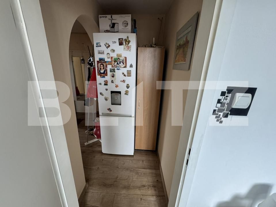 Apartament de vânzare 3 camere Ultracentral - 194764AV | BLITZ Târgu Mureș | Poza10