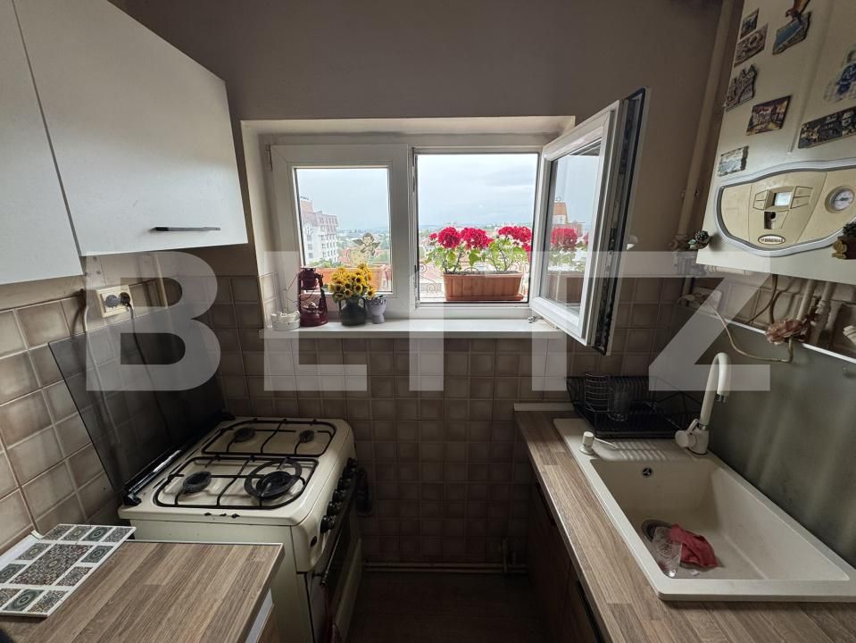 Apartament de vânzare 3 camere Ultracentral - 194764AV | BLITZ Târgu Mureș | Poza7