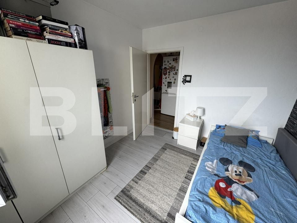 Apartament de vânzare 3 camere Ultracentral - 194764AV | BLITZ Târgu Mureș | Poza3