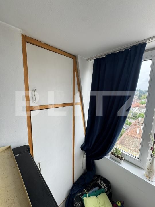 Apartament de vânzare 3 camere Ultracentral - 194764AV | BLITZ Târgu Mureș | Poza14