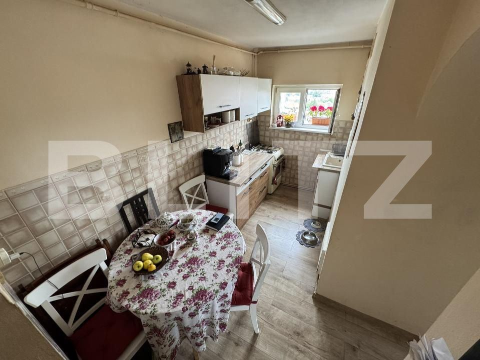 Apartament de vânzare 3 camere Ultracentral - 194764AV | BLITZ Târgu Mureș | Poza6