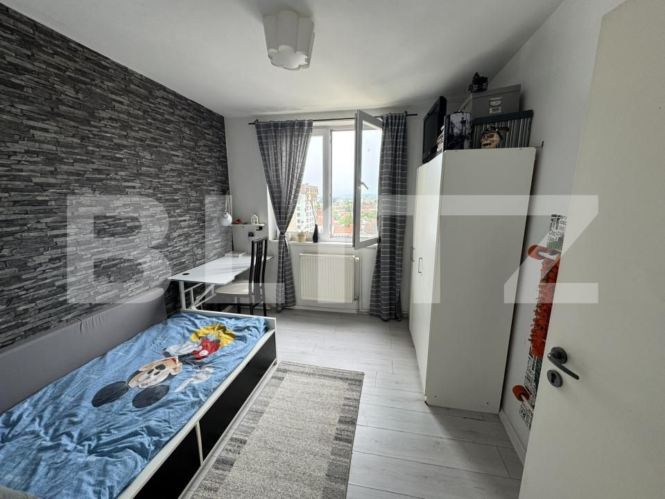 Apartament de vânzare 3 camere Ultracentral - 194764AV | BLITZ Târgu Mureș | Poza2