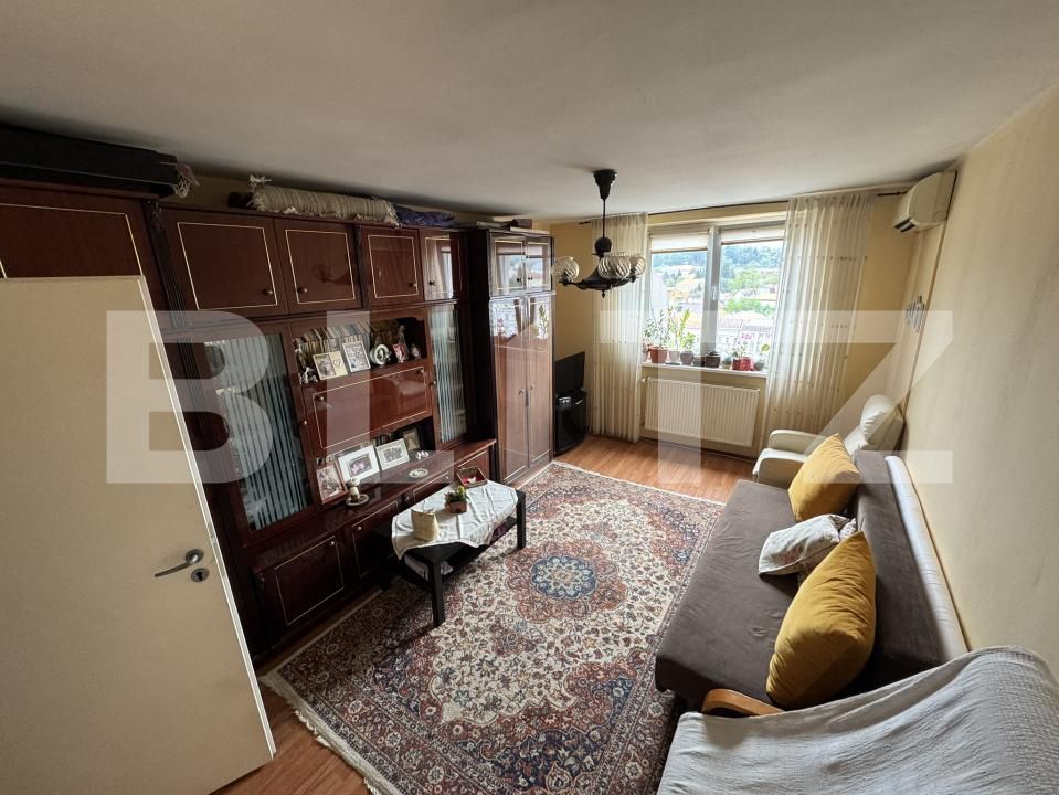 Apartament de vânzare 3 camere Ultracentral - 194764AV | BLITZ Târgu Mureș | Poza4