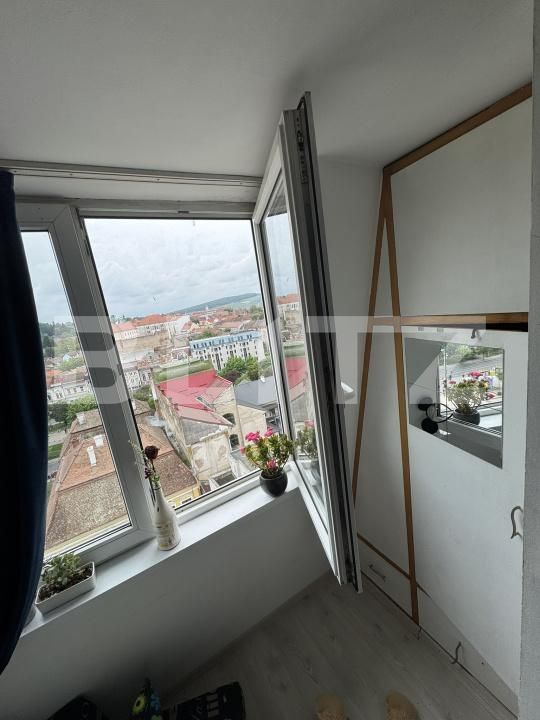 Apartament de vânzare 3 camere Ultracentral - 194764AV | BLITZ Târgu Mureș | Poza13