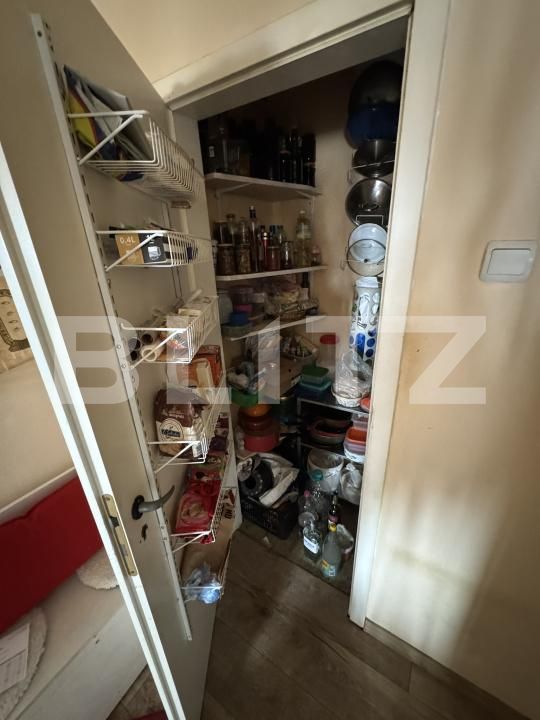 Apartament de vânzare 3 camere Ultracentral - 194764AV | BLITZ Târgu Mureș | Poza11