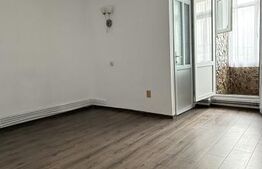 Garsoniera spatioasa, 30 mp, balcon inchis, zona Reghin 