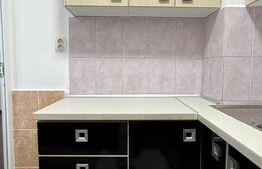 Garsoniera spatioasa, 30 mp, balcon inchis, zona Reghin 