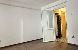 Garsoniera spatioasa, 30 mp, balcon inchis, zona Reghin 