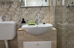 Garsoniera spatioasa, 30 mp, balcon inchis, zona Reghin 