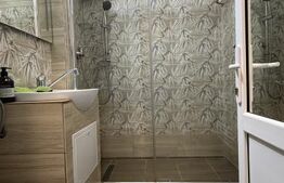 Garsoniera spatioasa, 30 mp, balcon inchis, zona Reghin 