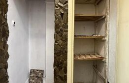 Garsoniera spatioasa, 30 mp, balcon inchis, zona Reghin 