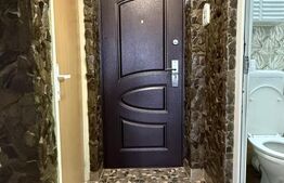 Garsoniera spatioasa, 30 mp, balcon inchis, zona Reghin 