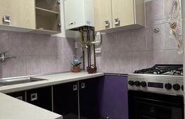 Garsoniera spatioasa, 30 mp, balcon inchis, zona Reghin 
