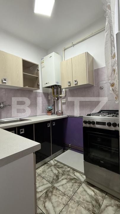 Garsonieră de vânzare Reghin - 194800AV | BLITZ Târgu Mureș | Poza3